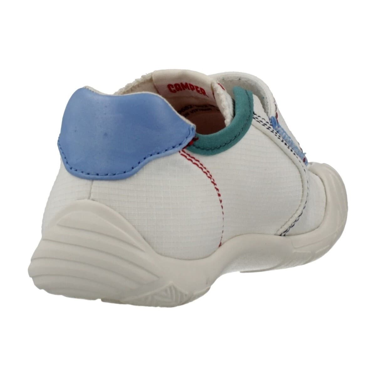 Boys' Sneakers Camper White