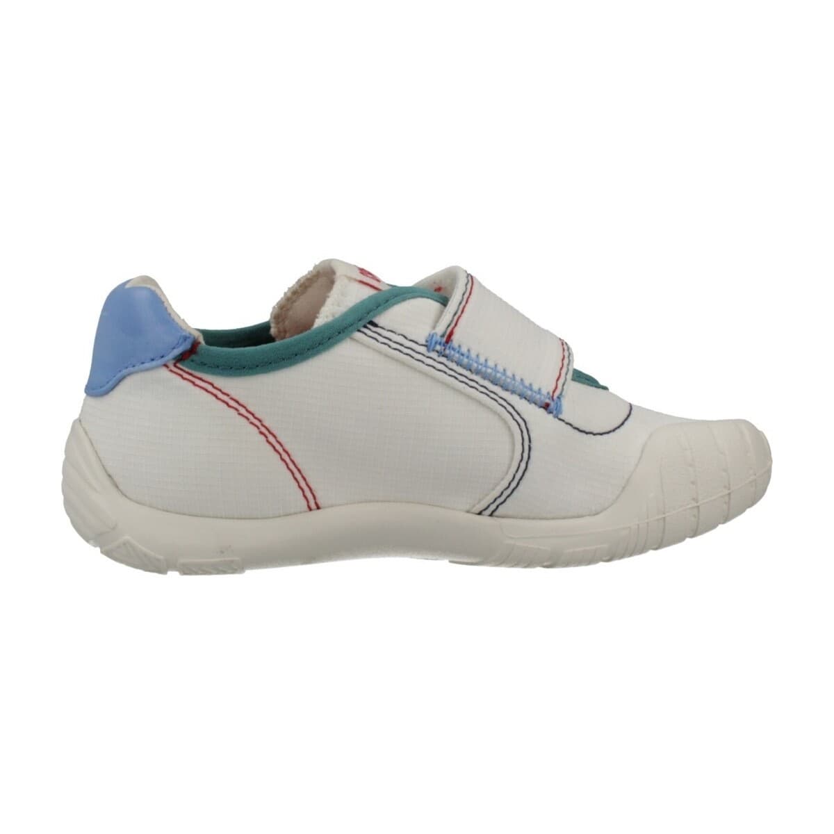 Boys' Sneakers Camper White