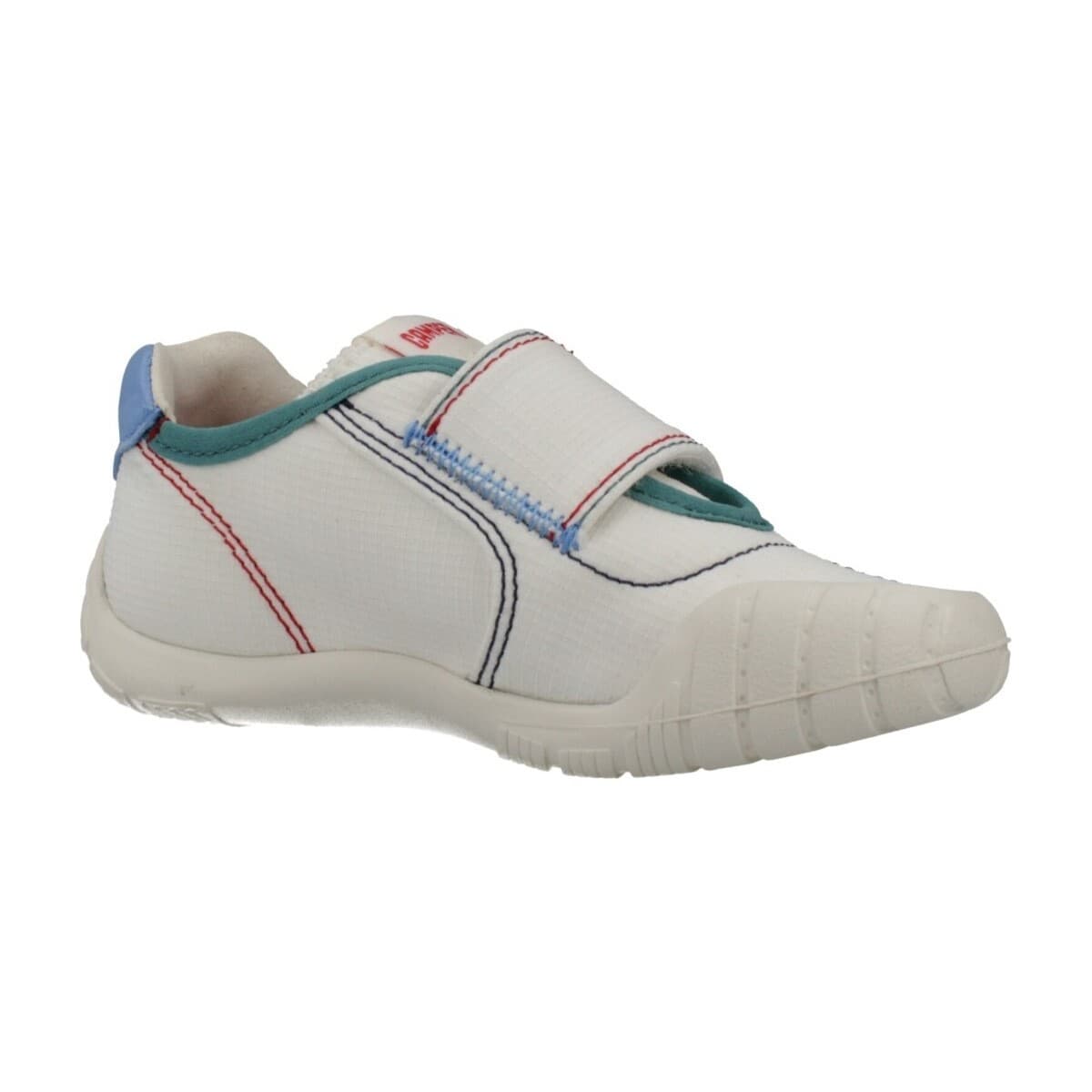 Boys' Sneakers Camper White