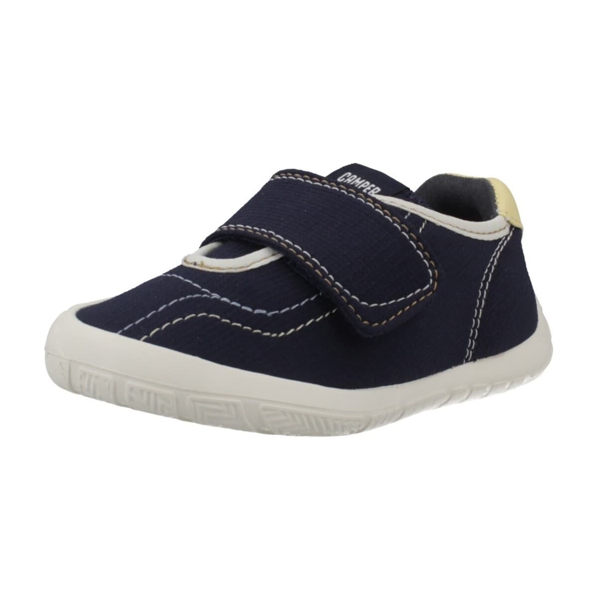 Boys' Sneakers Camper Blue