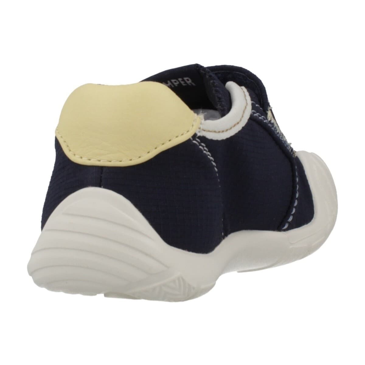 Boys' Sneakers Camper Blue