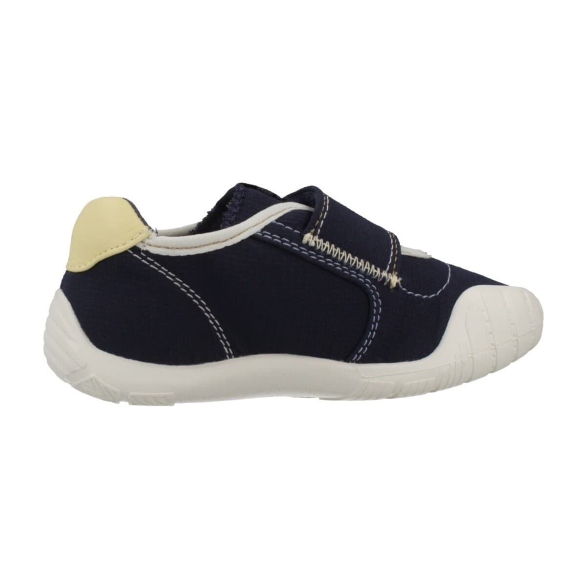 Boys' Sneakers Camper Blue