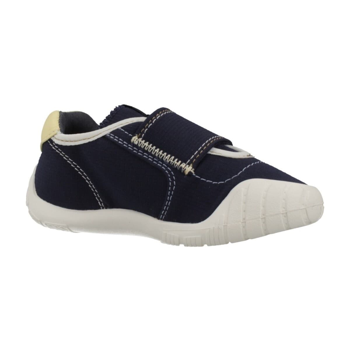 Boys' Sneakers Camper Blue
