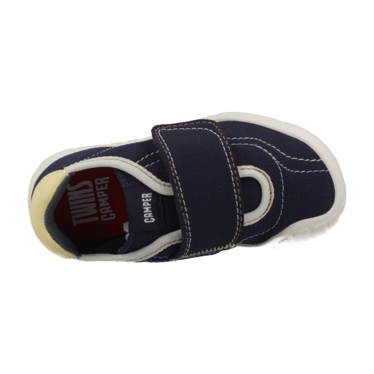 Boys' Sneakers Camper Blue