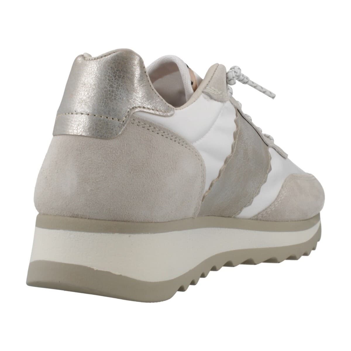 Women's Sneakers Cetti White