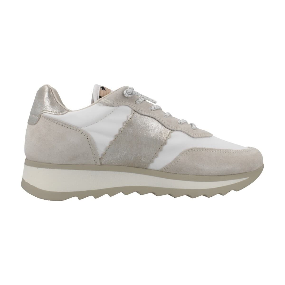Women's Sneakers Cetti White