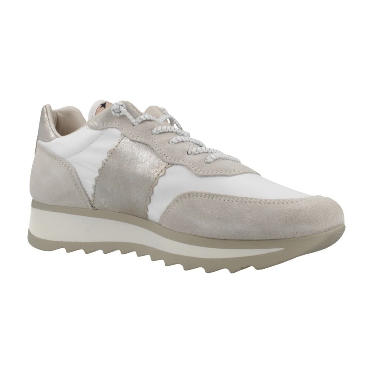Women's Sneakers Cetti White