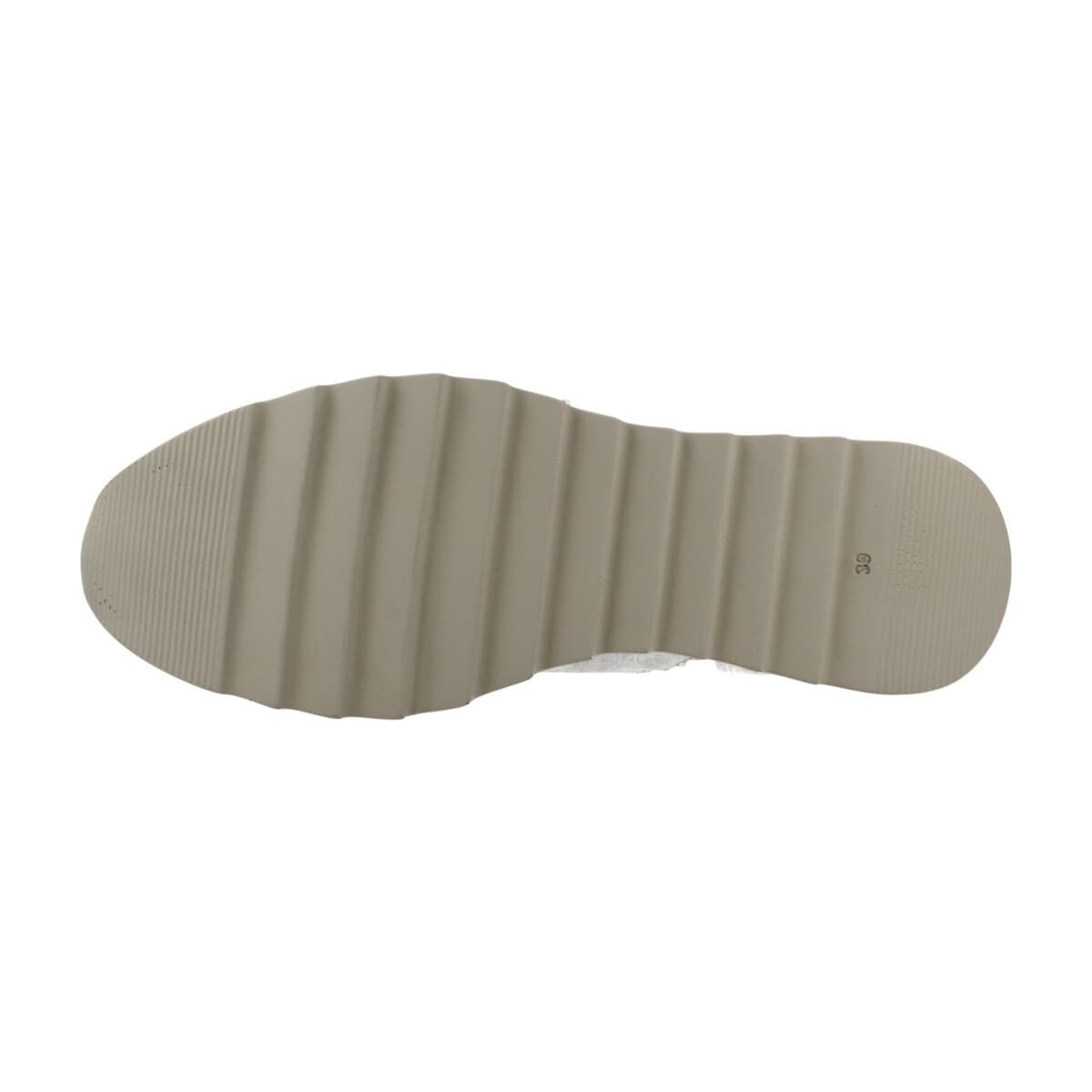 Women's Sneakers Cetti White