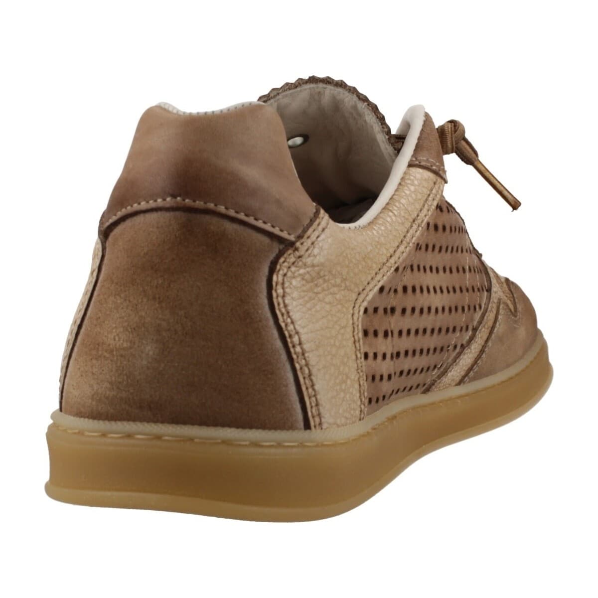 Men's Sneakers Cetti Brown