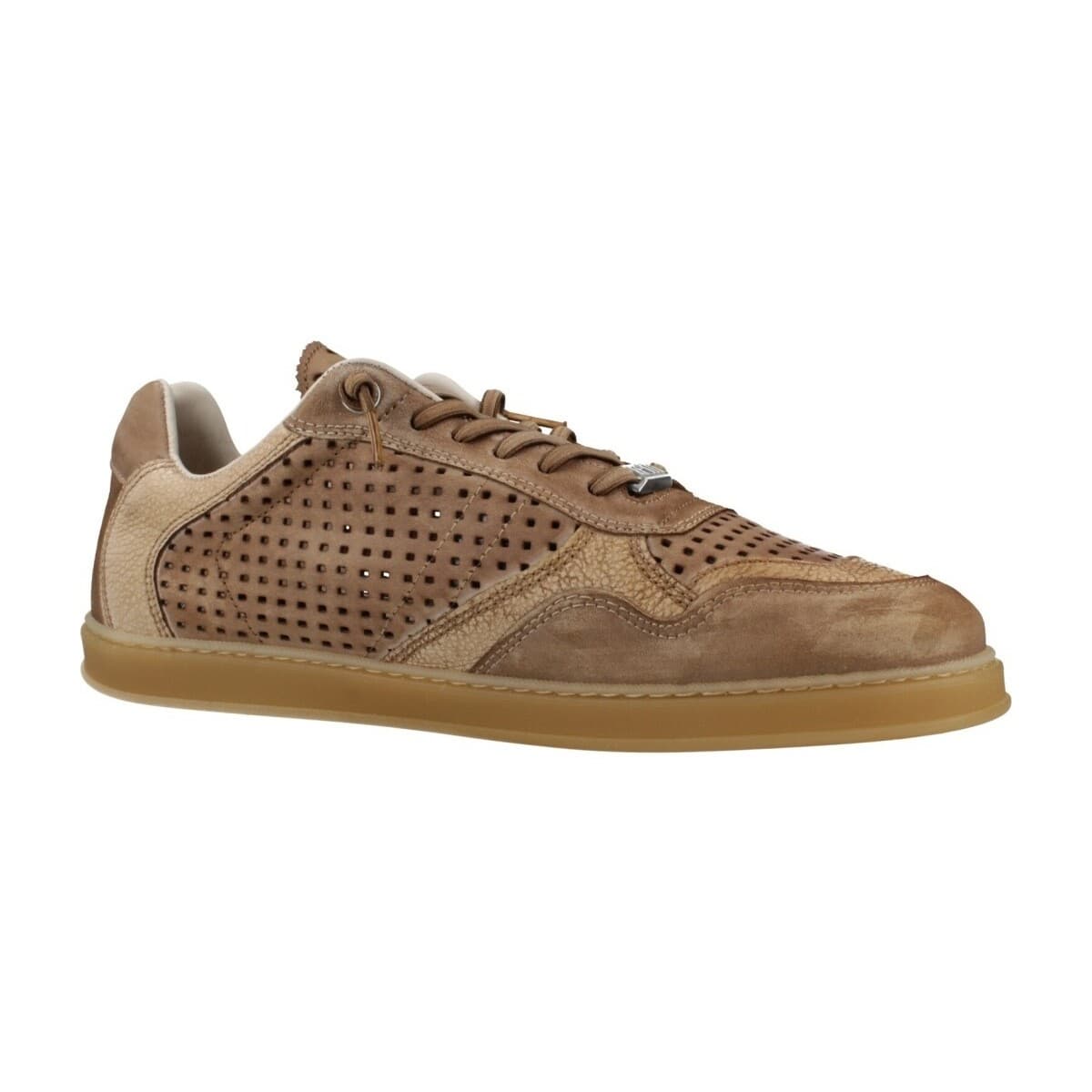 Men's Sneakers Cetti Brown