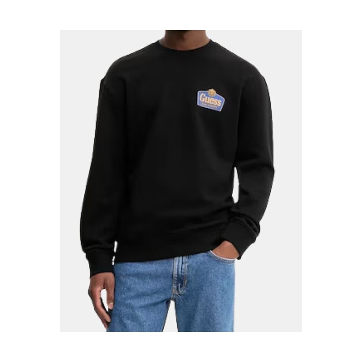 Αθλητικό T-shirt Guess M6RQ21 KCPR1