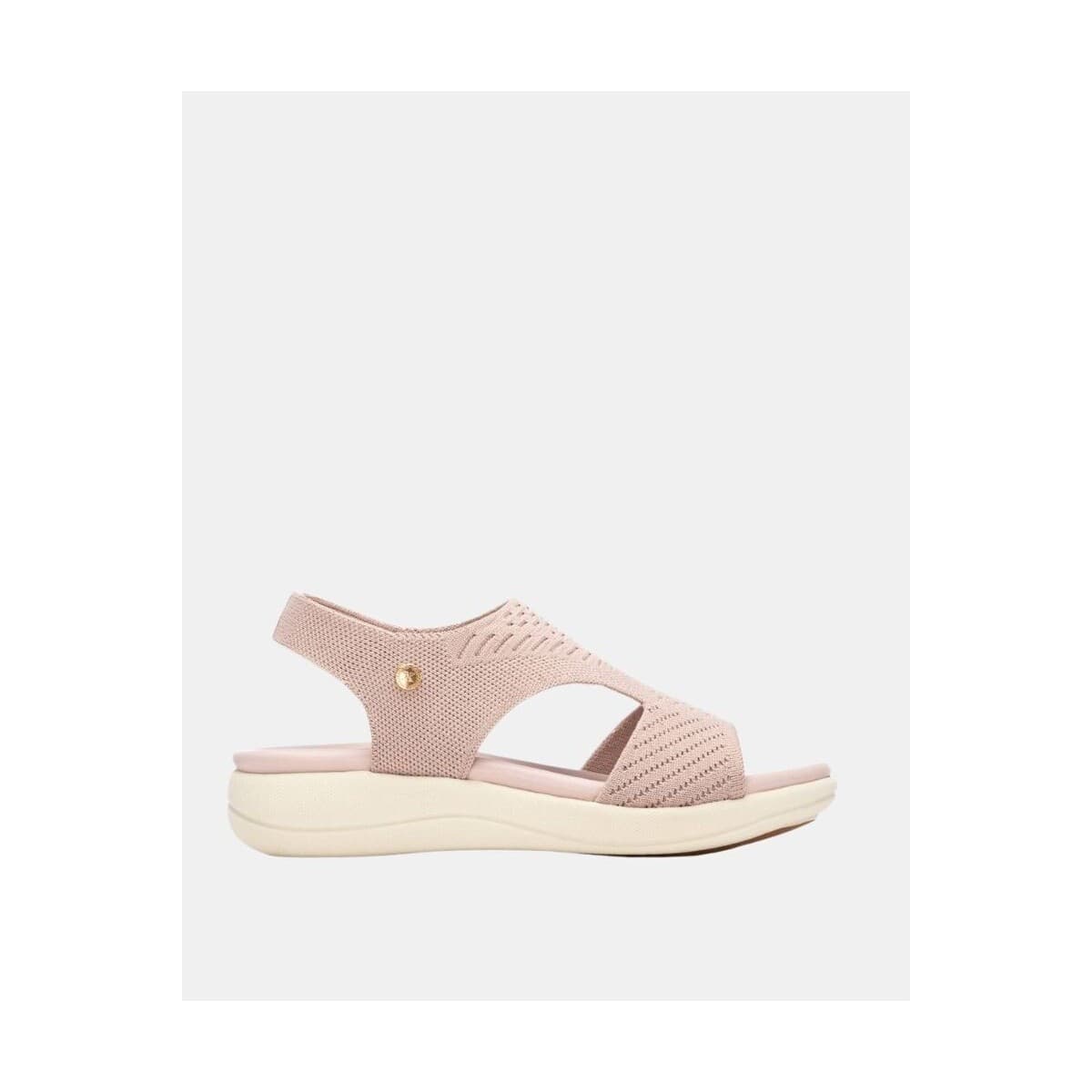 Women's Platforms Xti Pink