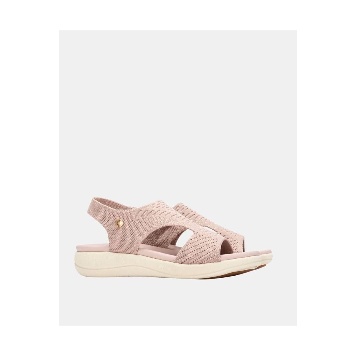 Women's Platforms Xti Pink