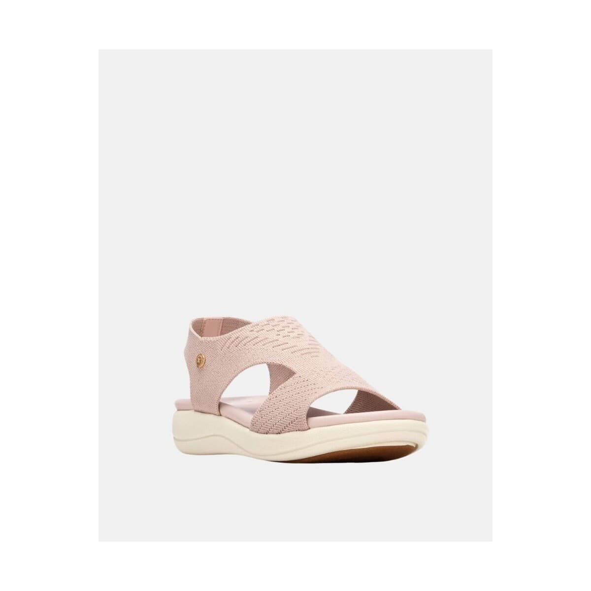 Women's Platforms Xti Pink