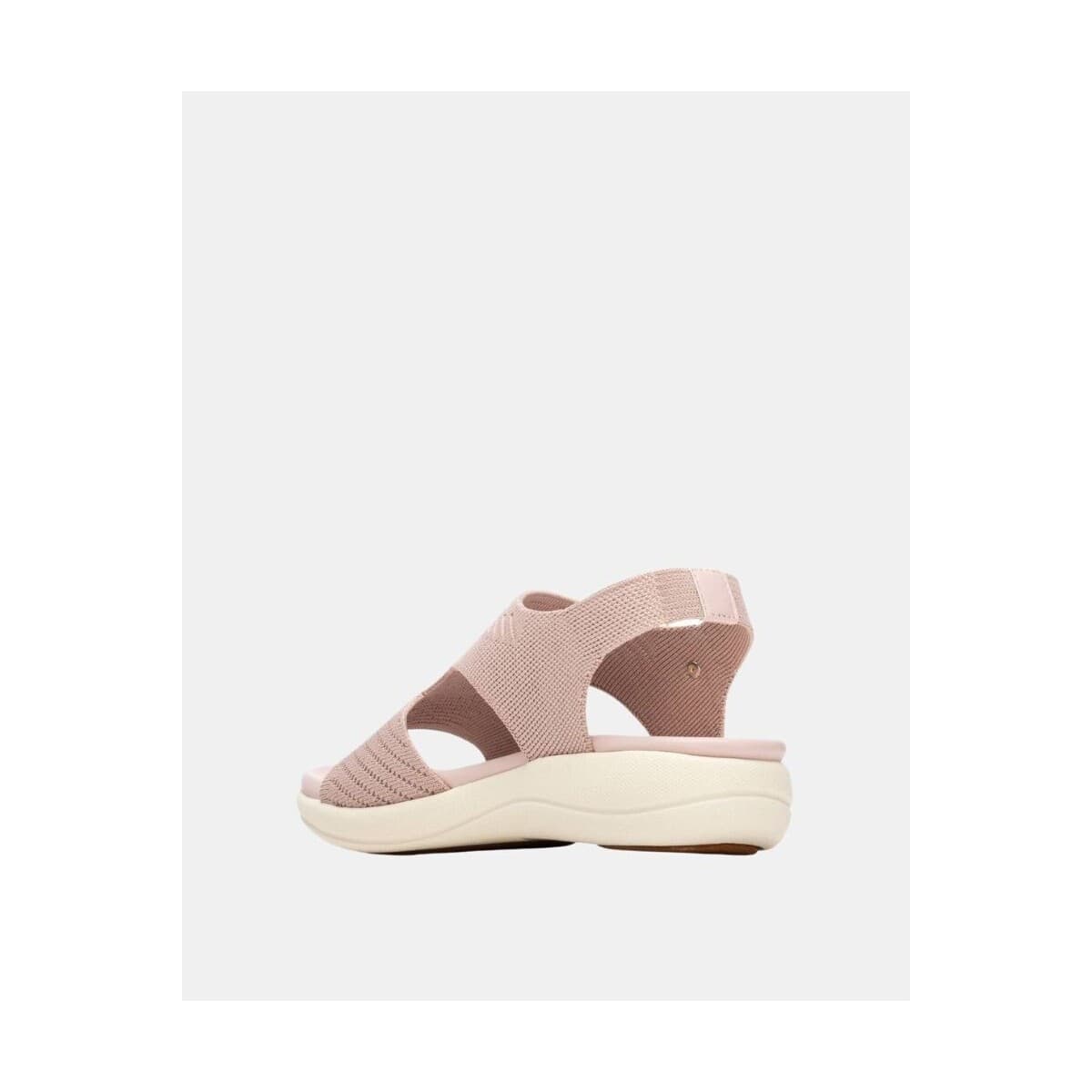 Women's Platforms Xti Pink
