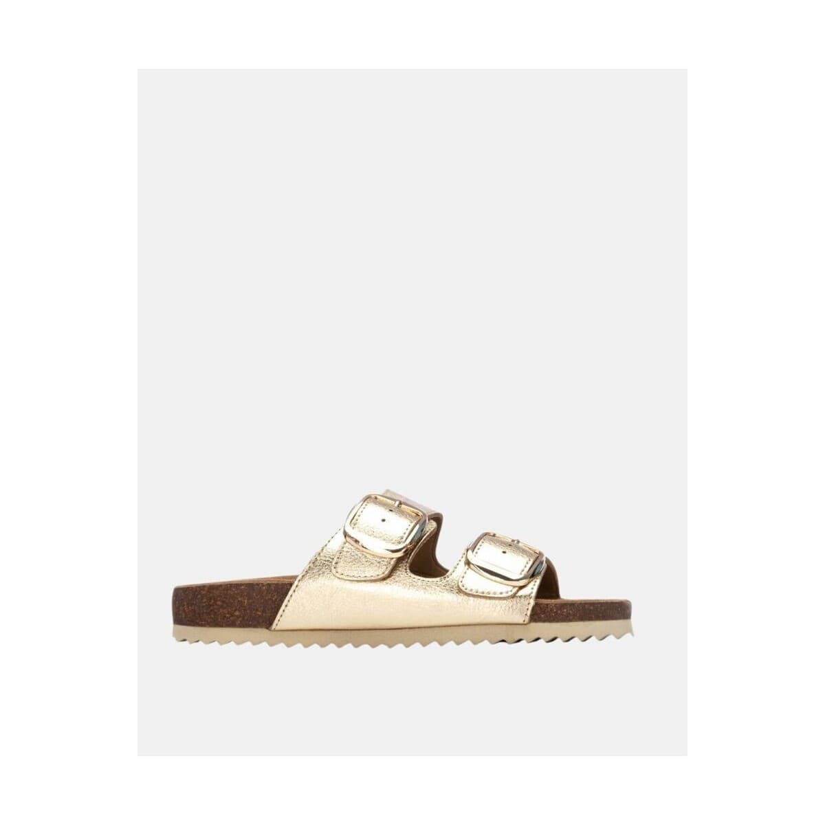 Women's Sandals Xti Gold