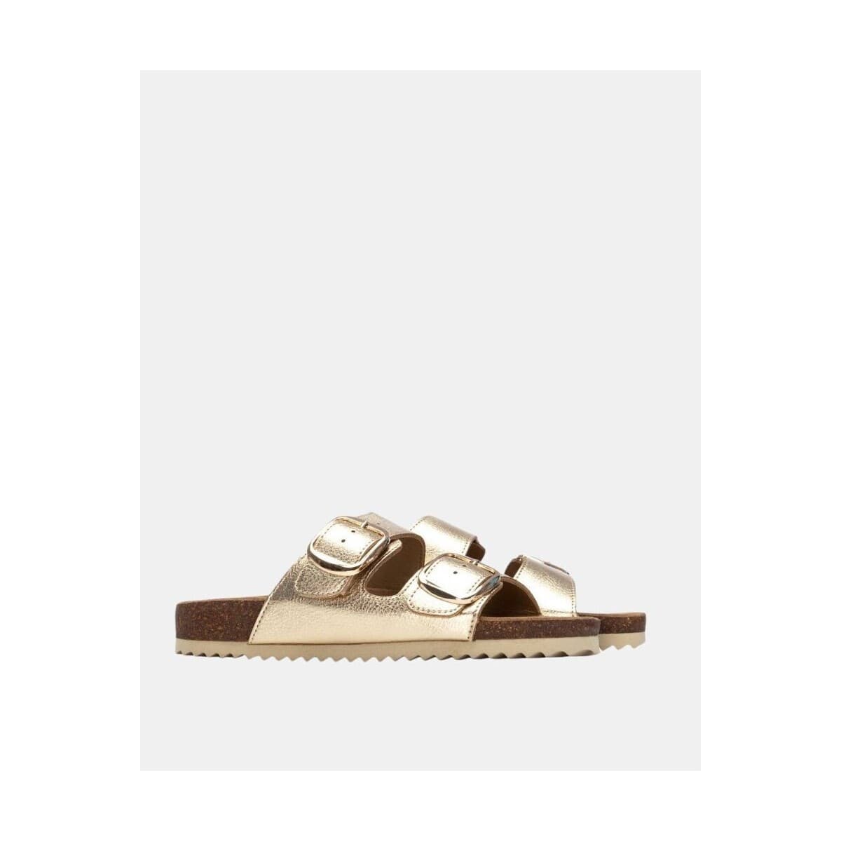 Women's Sandals Xti Gold