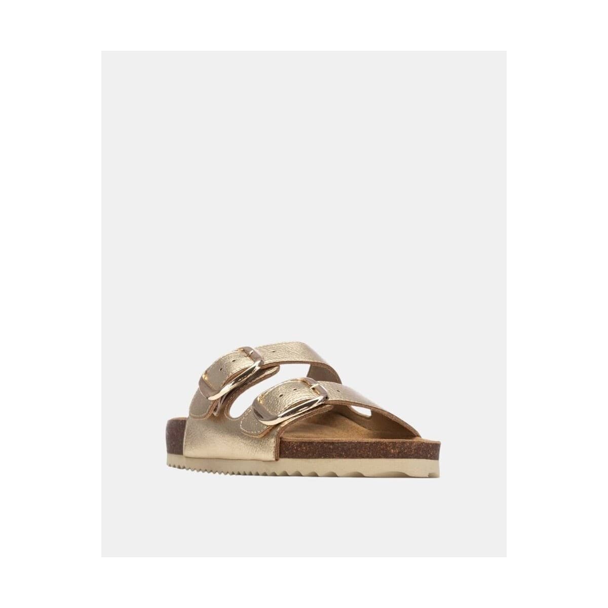 Women's Sandals Xti Gold