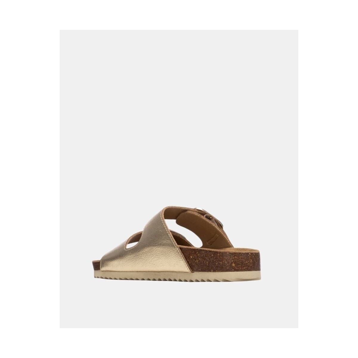 Women's Sandals Xti Gold