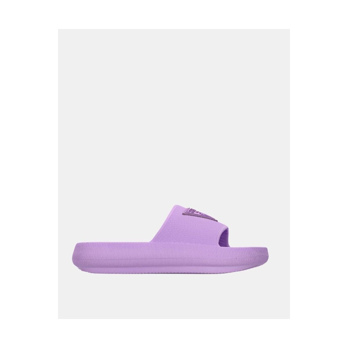 Women's Flip Flops Guess Purple