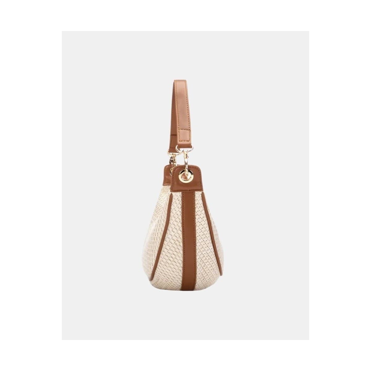 Women's Shoulder Bags Xti Beige