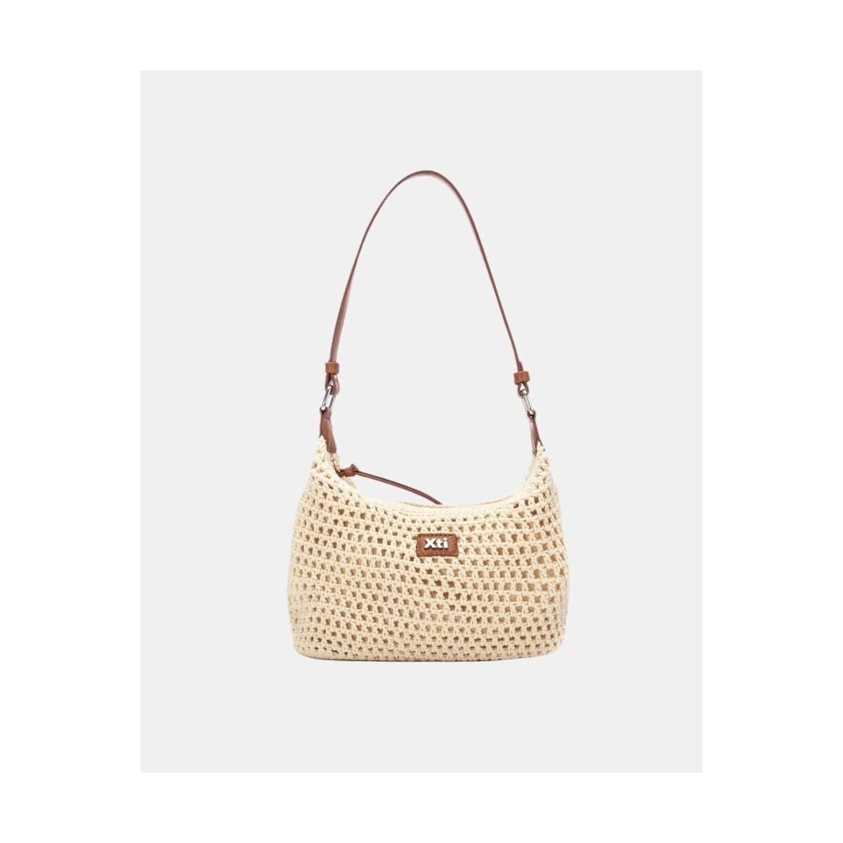 Women's Shoulder Bags Xti Blue