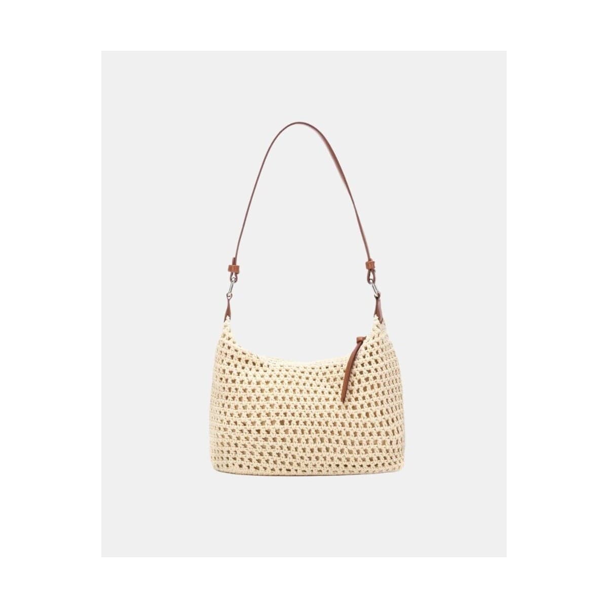 Women's Shoulder Bags Xti Blue