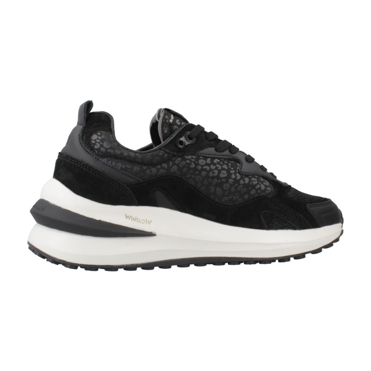 Women's Sneakers Pepe Jeans Black