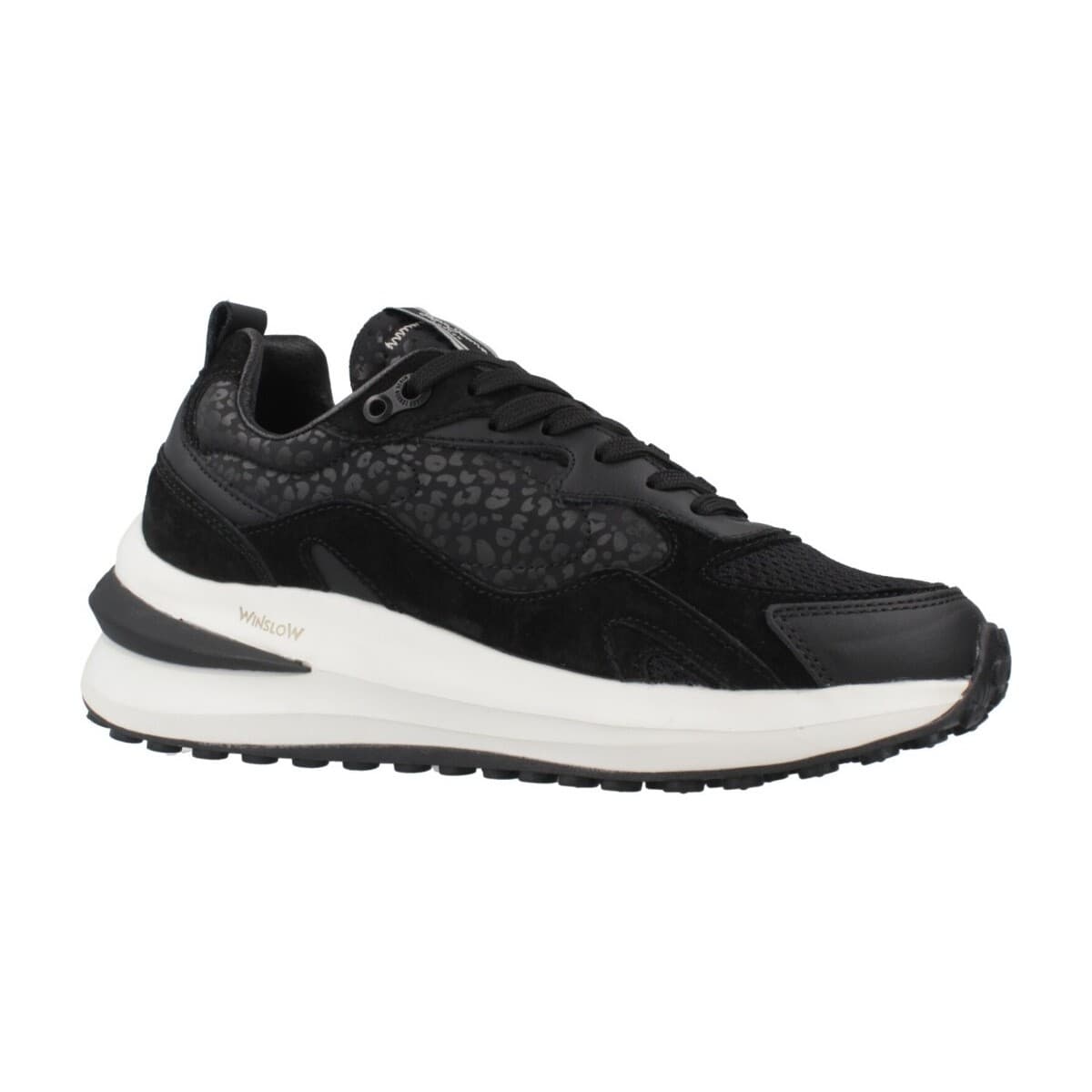 Women's Sneakers Pepe Jeans Black