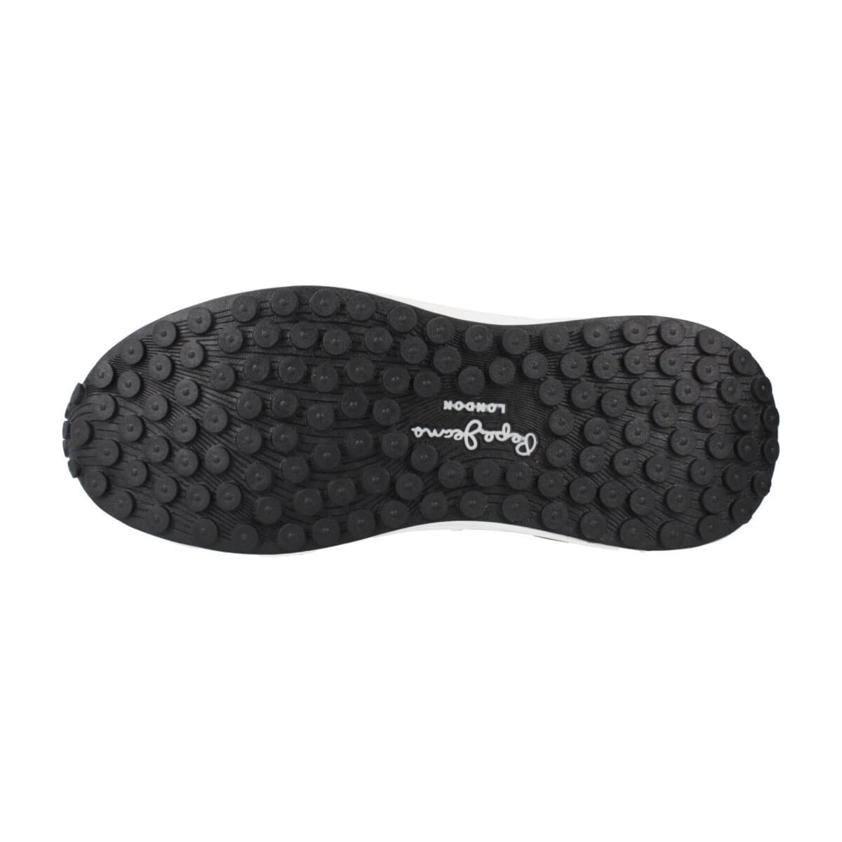 Women's Sneakers Pepe Jeans Black