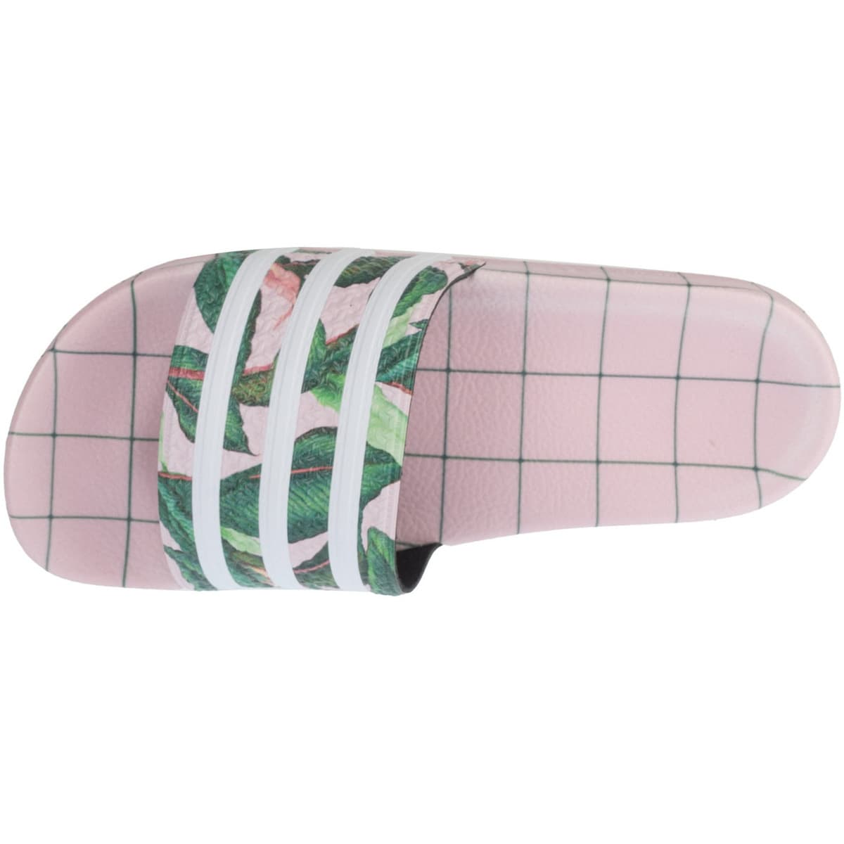 Women's Mules adidas White