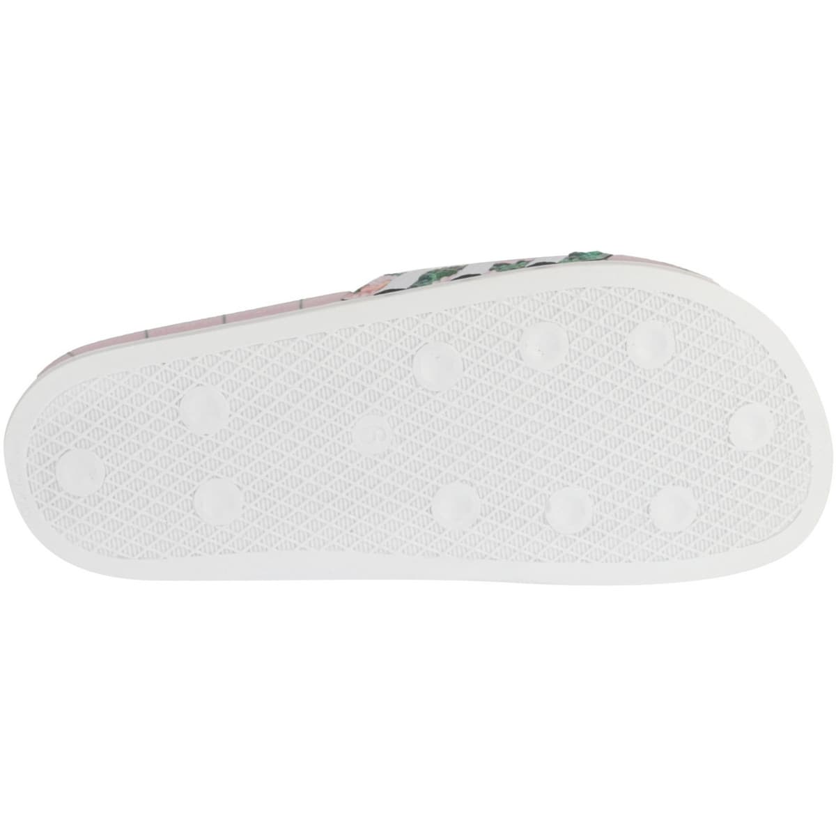 Women's Mules adidas White