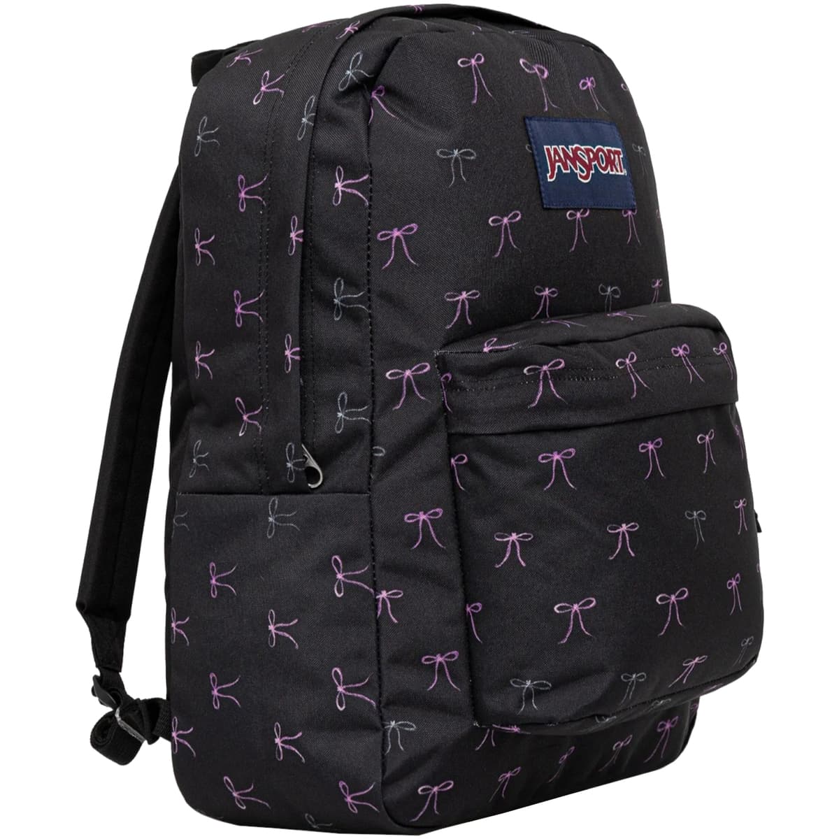 Women's Backpacks Jansport Black