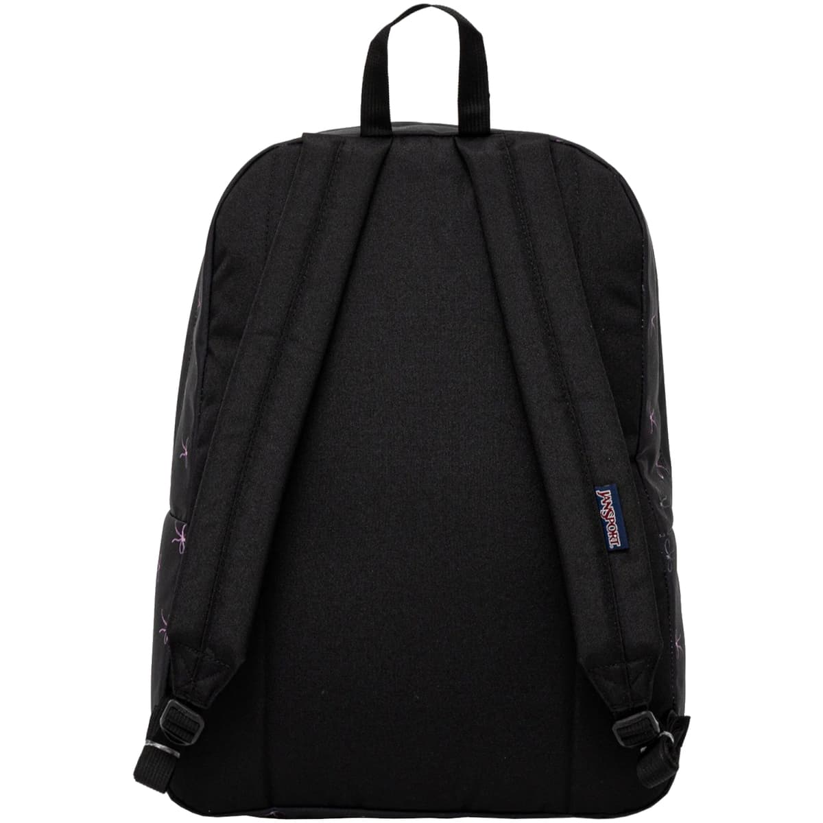 Women's Backpacks Jansport Black