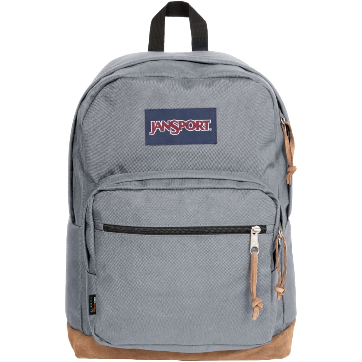 Women's Backpacks JanSport Gray