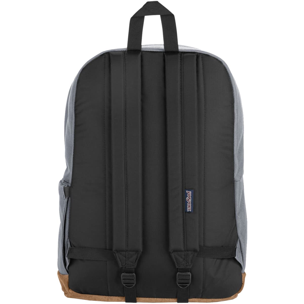 Women's Backpacks Jansport Gray