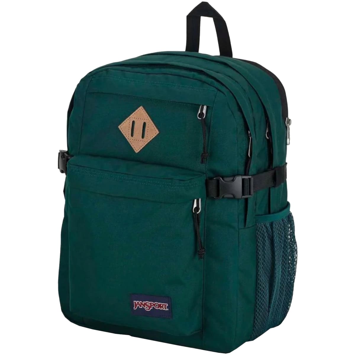 Women's Backpacks Jansport Green