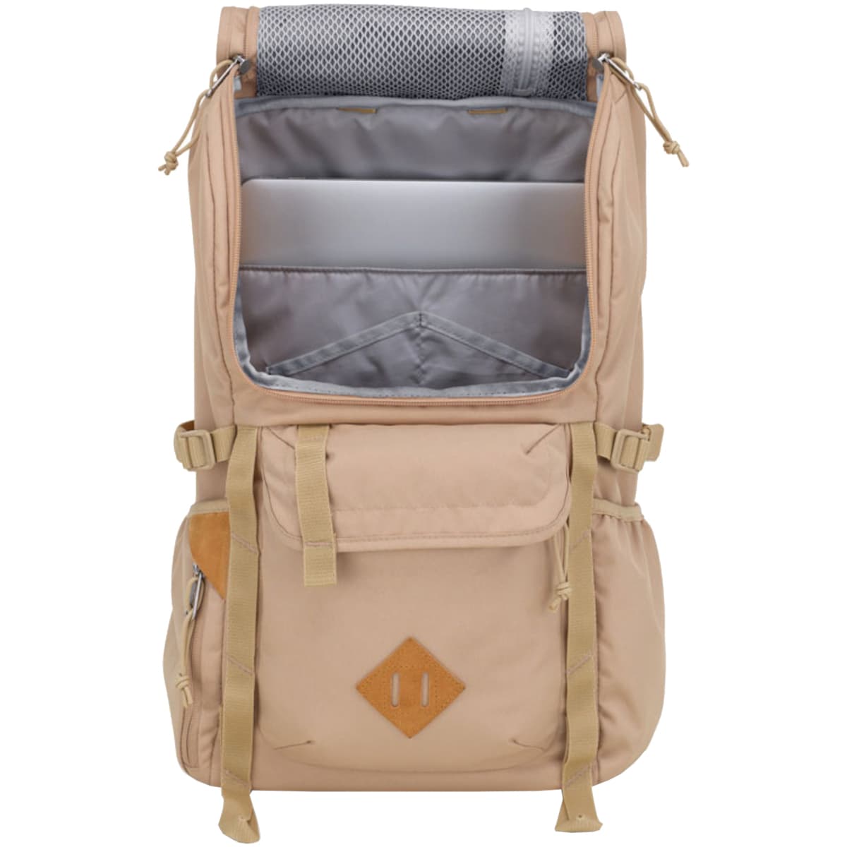 Women's Backpacks Jansport Beige