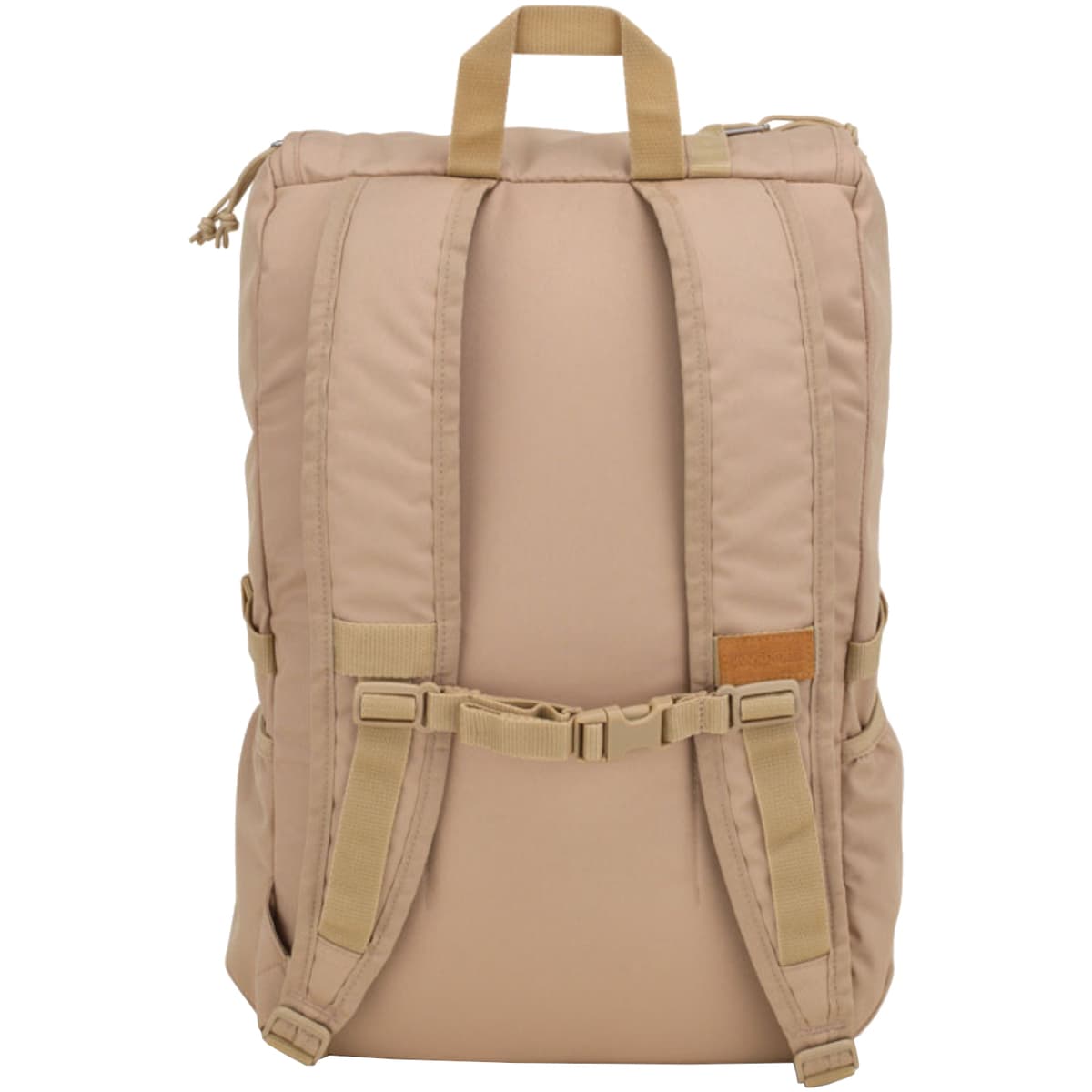 Women's Backpacks Jansport Beige