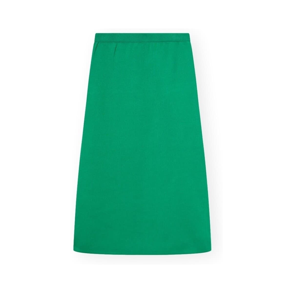Women's Skirts Compania Fantastica Green
