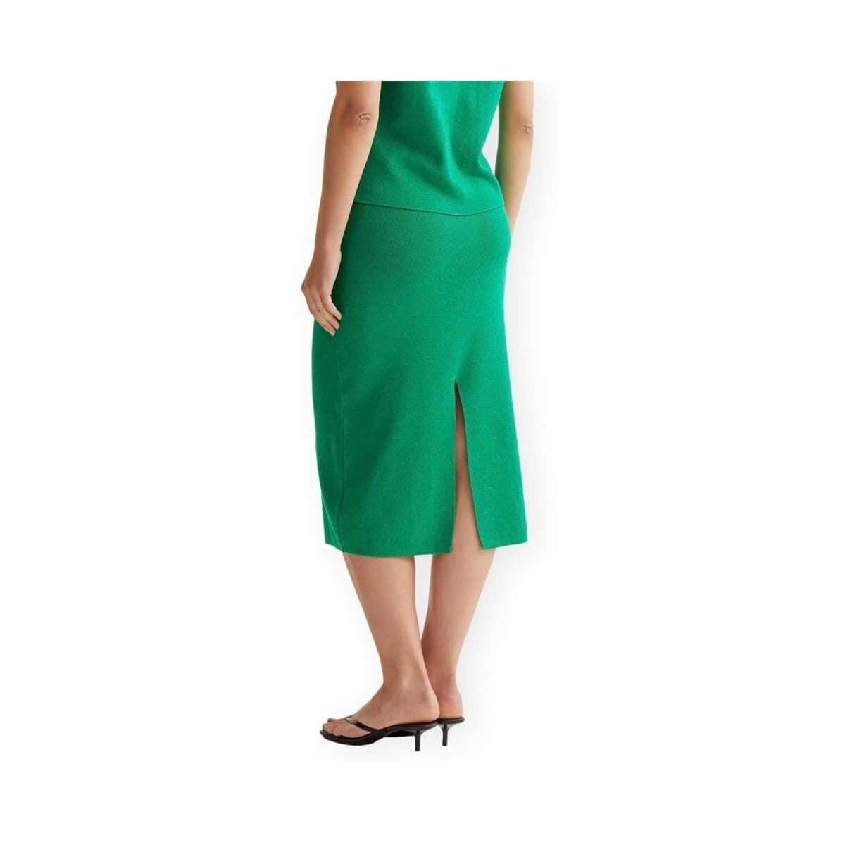 Women's Skirts Compania Fantastica Green