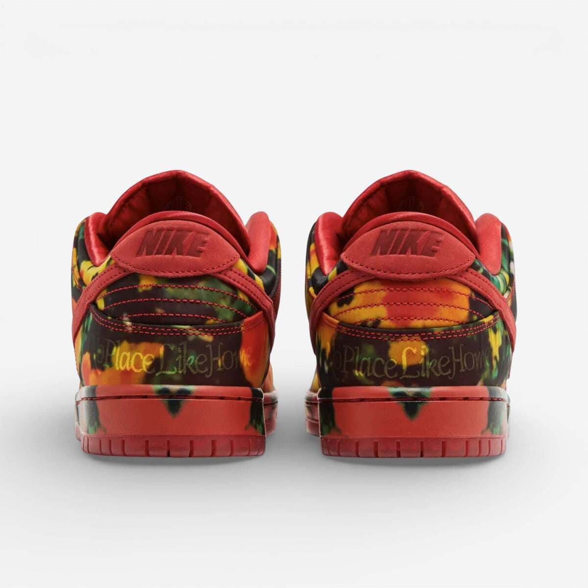 Women's Sneakers Nike White