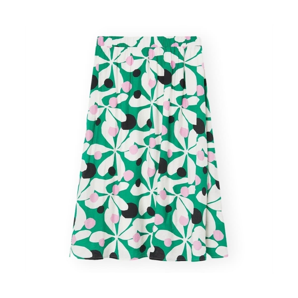 Women's Skirts Compania Fantastica Multicolor