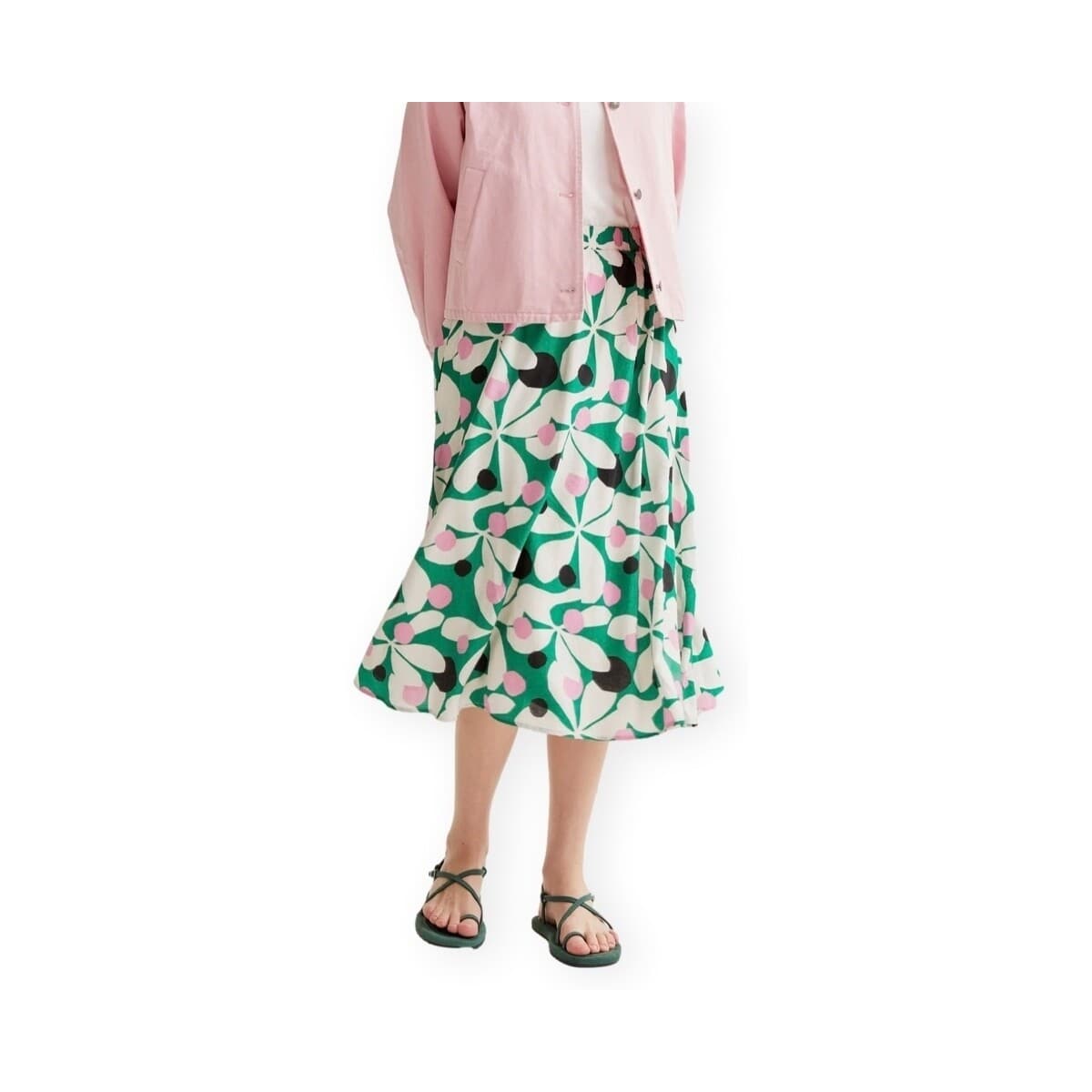 Women's Skirts Compania Fantastica Multicolor