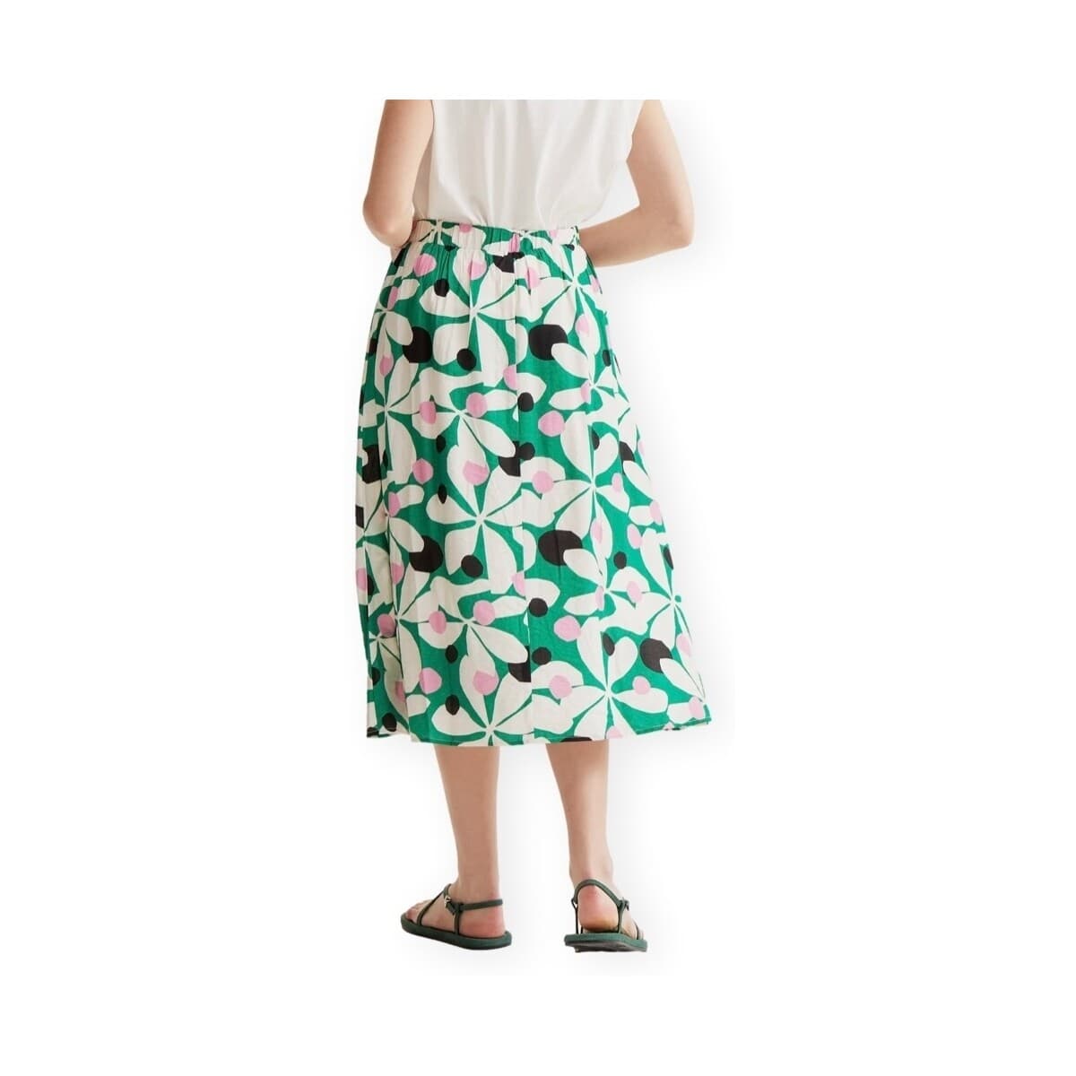 Women's Skirts Compania Fantastica Multicolor