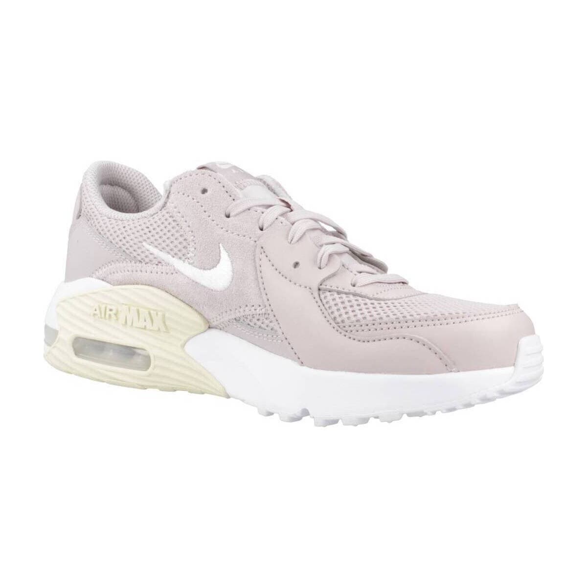 Women's Sports Shoes Nike Pink