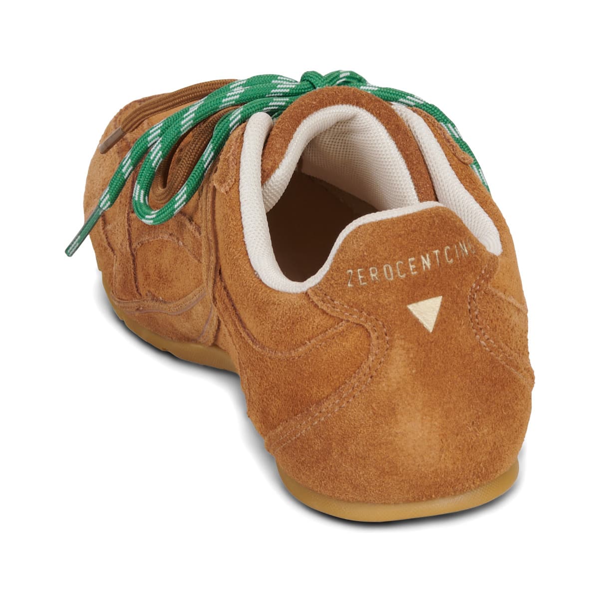 Women's Sneakers 0-105 Brown