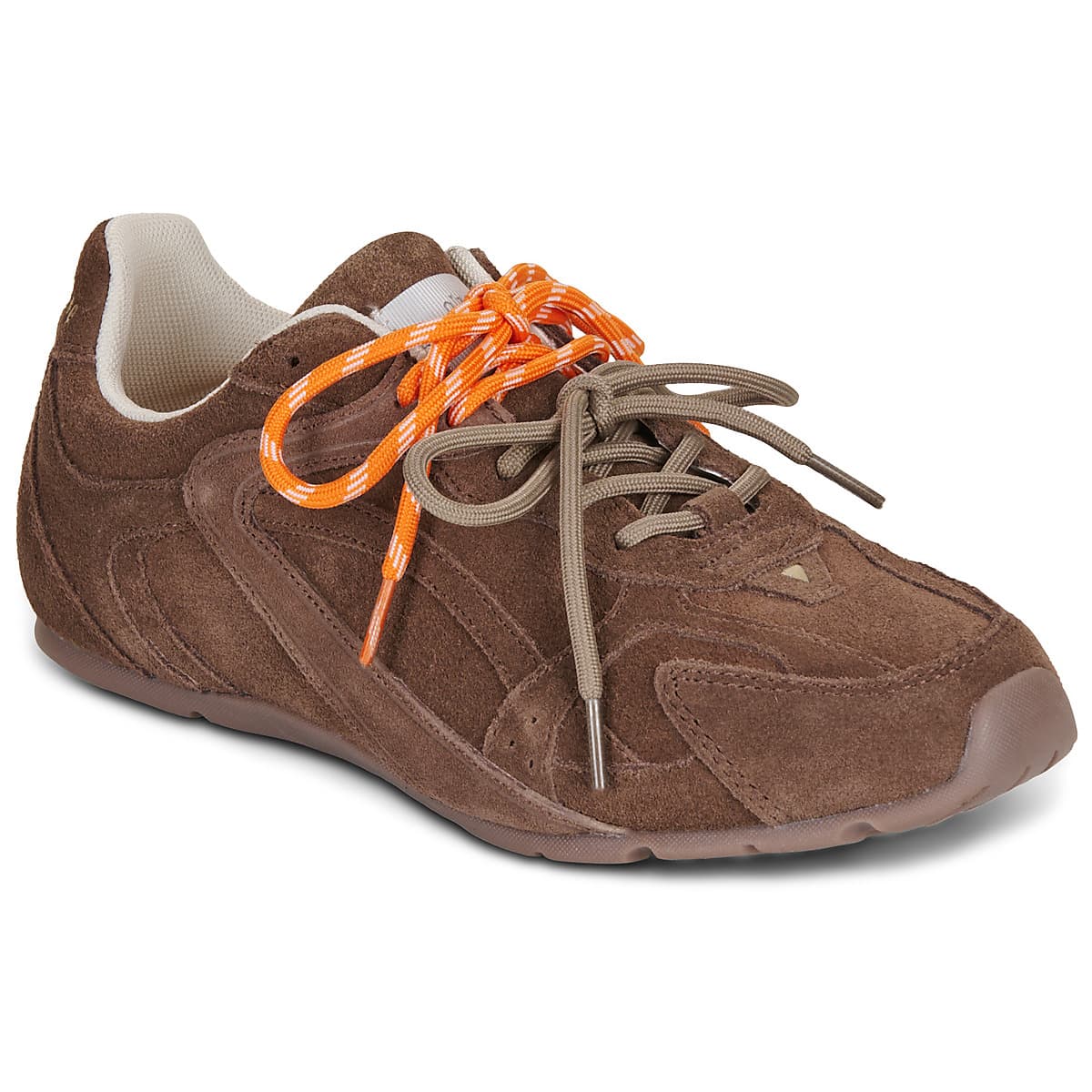 Xαμηλά Sneakers 0-105 COSMO