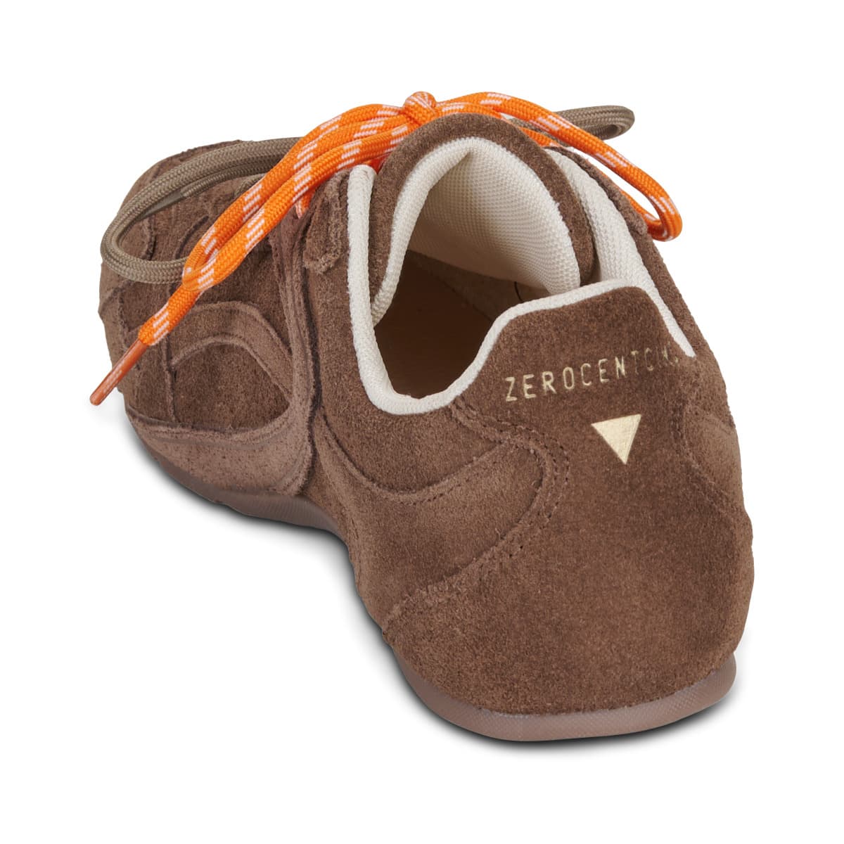 Women's Sneakers 0-105 Brown