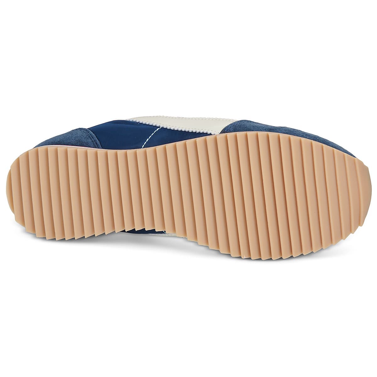 Women's Sneakers 0-105 Blue